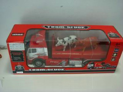 RADIO CONTROL CAR W/B ,