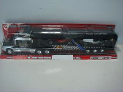 FRCTION  CAR.PVC COVER,