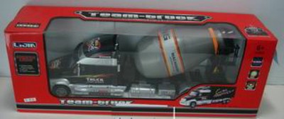 RADIO CONTROL CAR  W/CHARGER W/B ,
