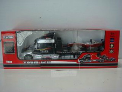 RADIO CONTROL CAR  W/CHARGER W/B ,