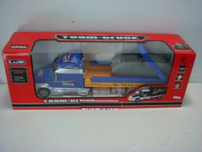 RADIO CONTROL CAR  W/CHARGER W/B ,