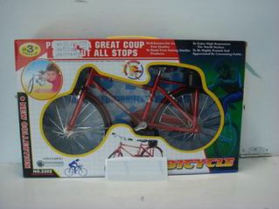 B/O BICYCLE.BOX,