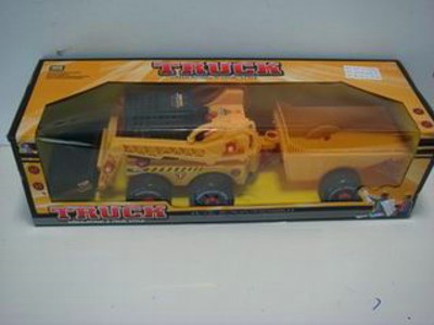 FRCTION  CAR. W/B,
