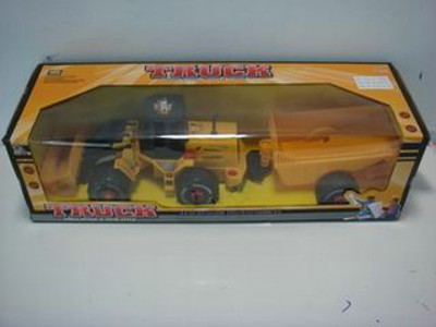 FRCTION  CAR. W/B,