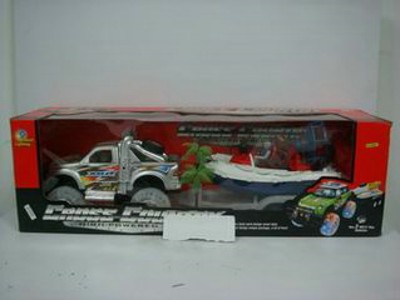 FRICTION  CAR. W/B,
