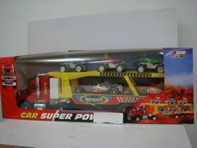 FRICTION  CAR. W/B,