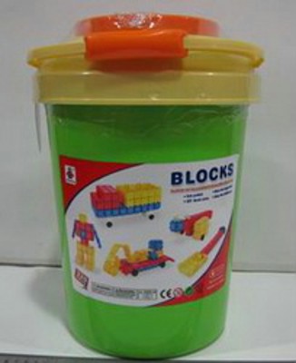 BLOCK .TUBE,