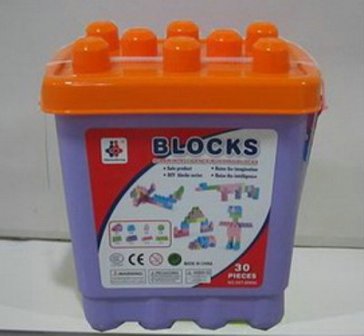 BLOCK .TUBE.,