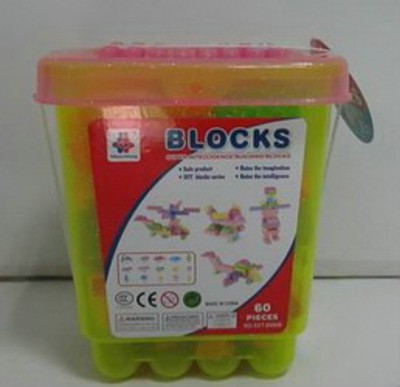 BLOCK .TUBE,