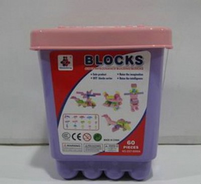 BLOCK .TUBE,