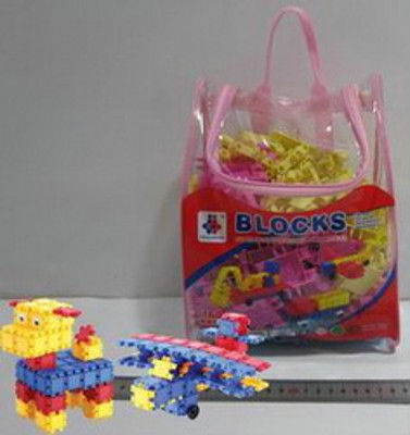 BLOCK .TUBE,
