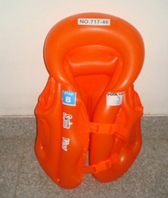 SWIMMING CLOTHER. BAG,