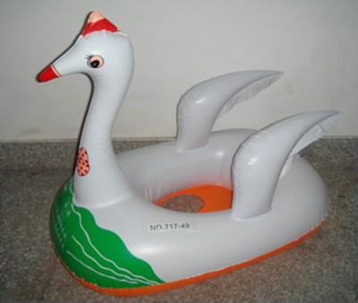 SWIM RING.BAG,