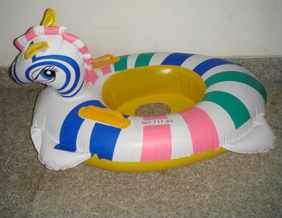 SWIM RING.BAG,