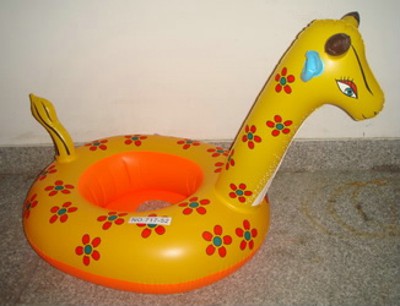 SWIM RING.BAG,