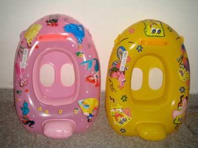 SWIM RING.BAG,