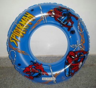SWIM RING . BAG,