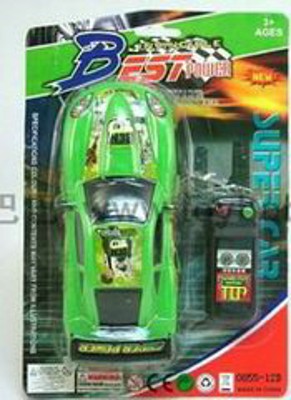 CAR L/C BC,