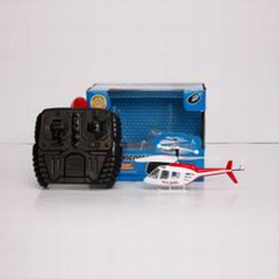 2 CHANNEL R/C PLANE. W/B,