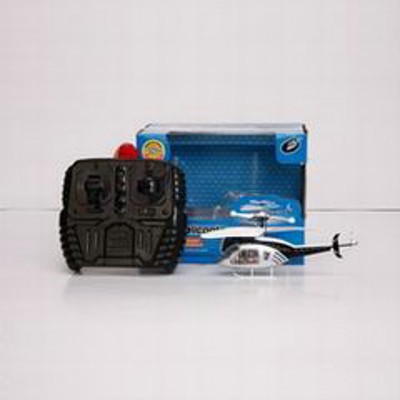2 CHANNEL R/C PLANE. W/B,