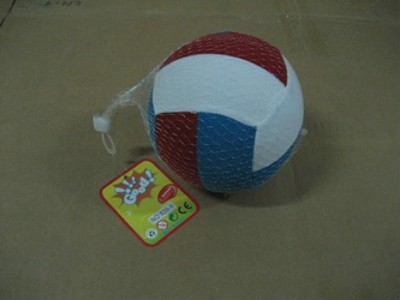 6 INCH BALL. N/B,