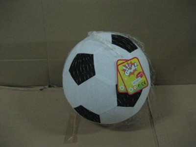 30 CM SPORT BALL . N/B,