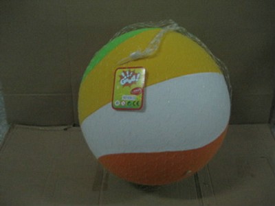 40 CM SPORT BALL . N/B,