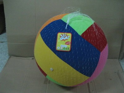 45 CM SPORT BALL. N/B,