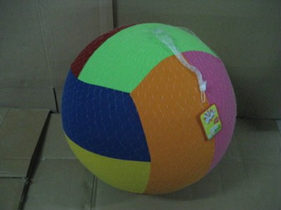 60 CM SPORT BALL. N/B,
