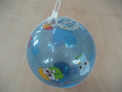 9 INCH BALL. N/B,