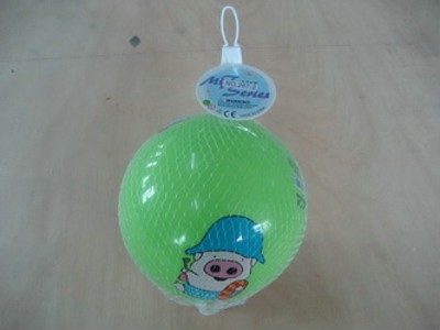 6 INCH BALL. N/B,