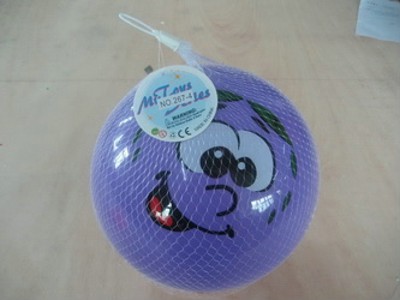 9 INCH BALL. N/B,