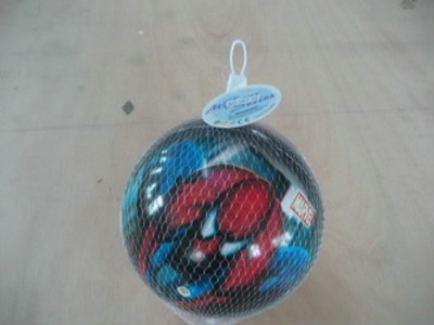 9.5 INCH BALL. N/B,
