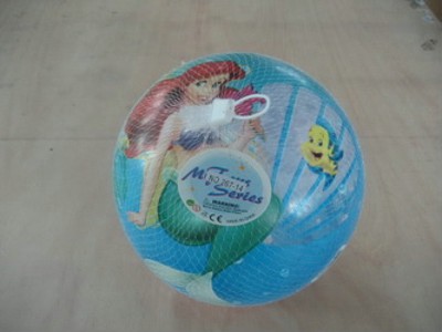 5 INCH BALL . N/B,