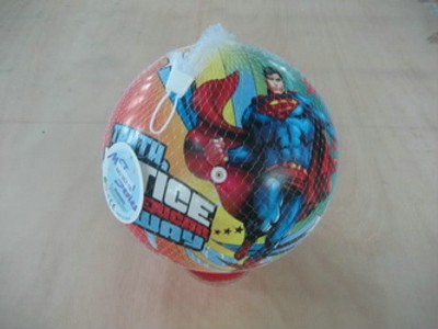 9 INCH BALL. N/B,